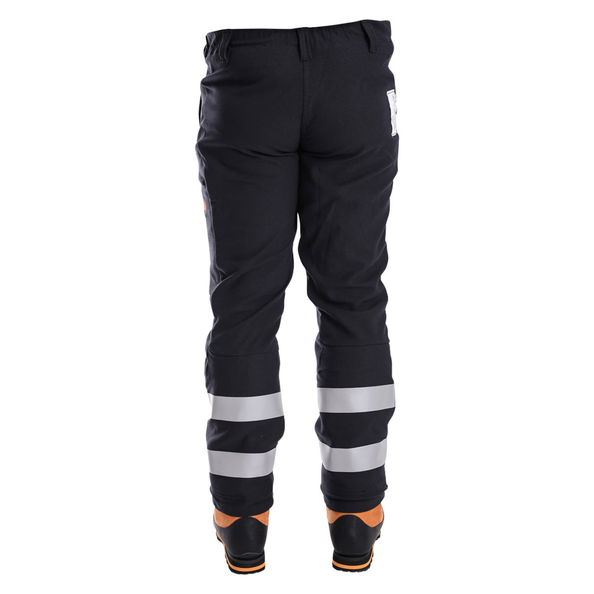 Clogger, Arcmax Gen3 Arc Rated Chainsaw Pants - Navy - L