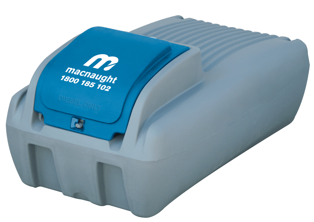 Macnaught MDT Poly Diesel Tank 600L