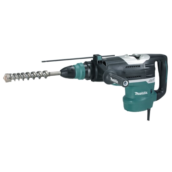 Makita 52mm Rotary Hammer SDS Max (Each)