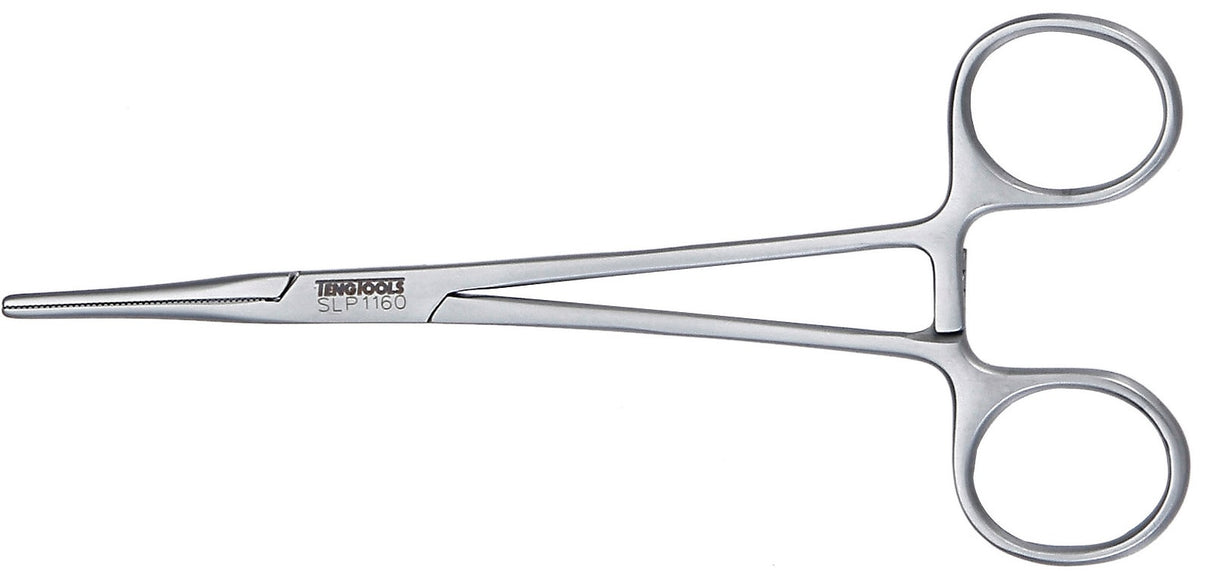 Teng Straight Precision Self Lock Plier 180mm 180mm (Pair)