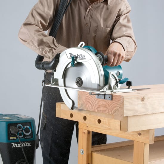 Makita 270mm 10-5/8" Circular Saw (Each)