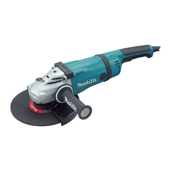 Makita 230mm 9" 2,400W Angle Grinder (Each)