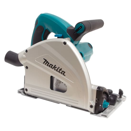 Makita 165mm Plunge Cut Circular Saw (Each)