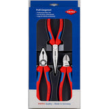 Knipex Tool Kit - Assembly Set 3 Piece