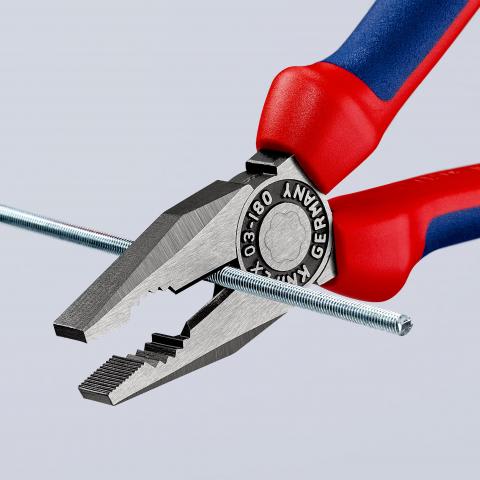 Knipex Combination Pliers 200mm