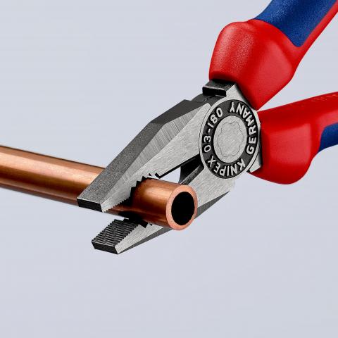 Knipex Combination Pliers 200mm