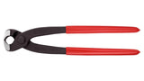 Knipex Ear Clamp Pincer - Top Jaw