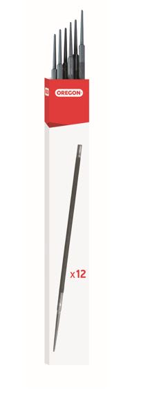 Oregon 7/32" Round File