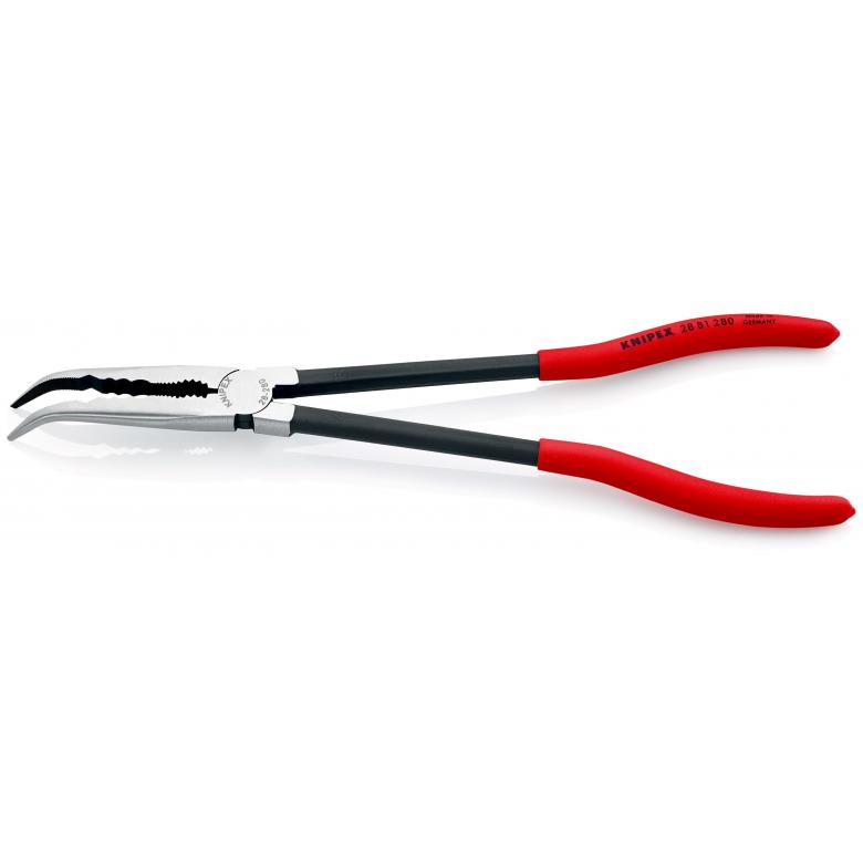 Knipex Assembly Pliers - Long Reach Nose 280mm