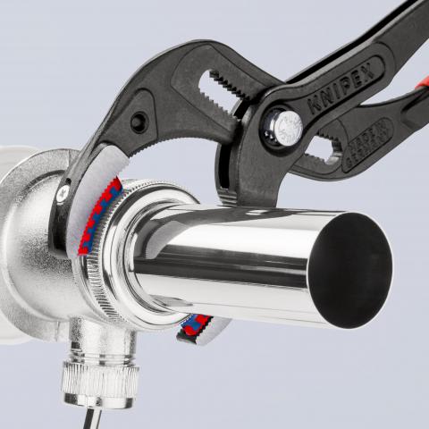 Knipex Siphon and Connector Plier 250mm