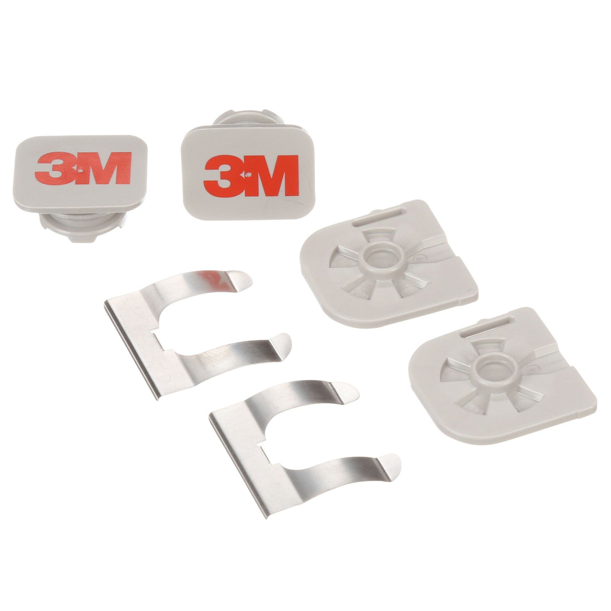3M Versaflo Replacement Visor Pivot Kit, M-960