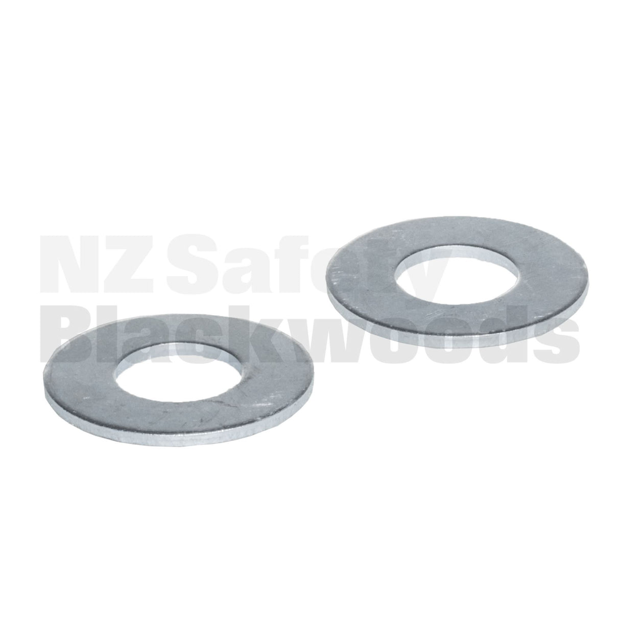 3/16 x 5/8 x 18g Zinc Light Washer (200 Pack)