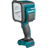 Makita 14.4/18V LXT Cordless LED Flash/Spot Light 1250 lm