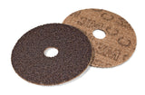 Scotch-Brite Surface Conditiong Disc Coarse 100mm x 16mm 100 (Pack)