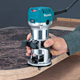 Makita Router 6.35mm 1/4"