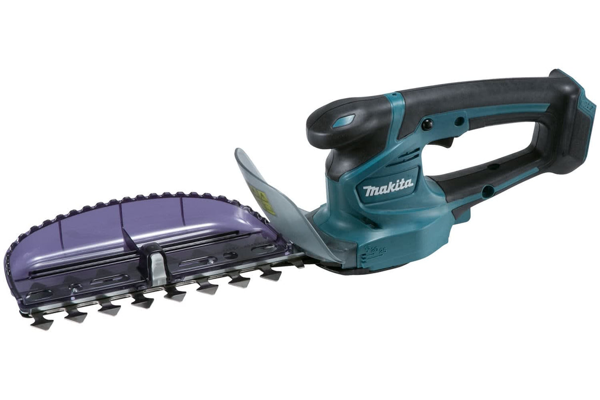 Makita 12V Max CXT Hedge Trimmer 200mm Cordless Skin Only