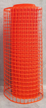 Safeguard Mesh Fluro 14kg 30m (Roll)
