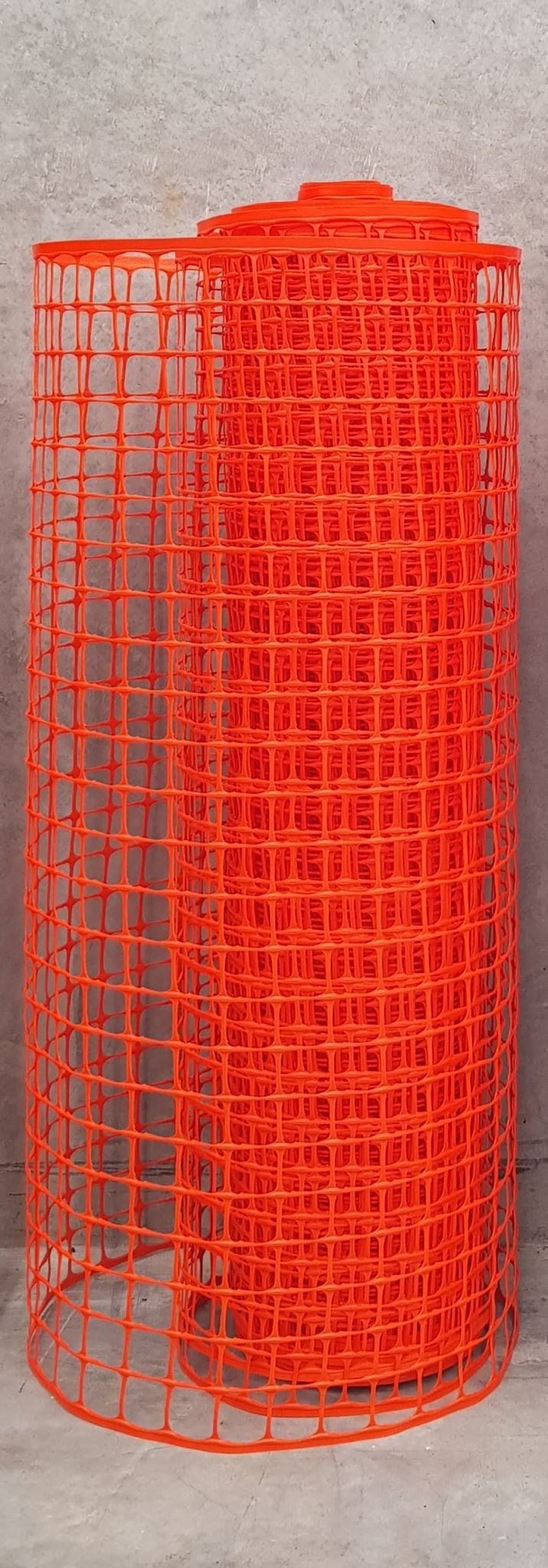 Safety Fence - Visible Mesh 0.9 x 30m
