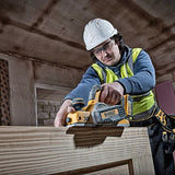DeWALT 18V XR Brushless Cordless Planer 82mm (Skin Only)