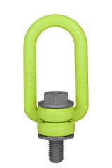De-Centred Lifting Point 1.80T, M16 Standard Bolt