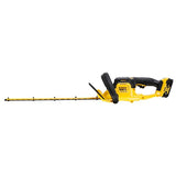 DeWALT 18V XR Hedge Trimmer 550mm Cordless Skin Only