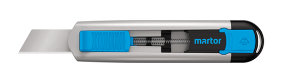 Martor Auto Retractable Knife - SECUNORM 540 (Each)