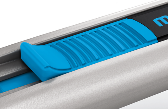 Martor Auto Retractable Knife - SECUNORM 540 (Each)