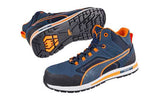 Crosstwist Safety Shoes - Puma 633147  (Size 43)