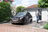 Karcher High Pressure Washer K5 Compact