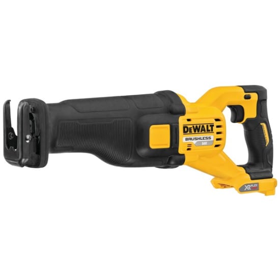 DeWALT 54V XR Flexvolt Cordless Reciprocating Saw-0 - 3000 spm-Skin Only