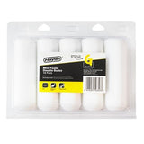 Haydn 110mm Mini Foam Sleeve 10Pk (Double Bullet) 10 Pack