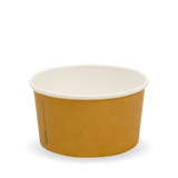 BioPak FSC Certified Paper Ice Cream BioCup 5oz/150ml 1000 (Carton)