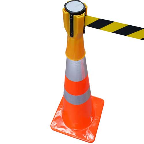 Cone Topper 2.9m