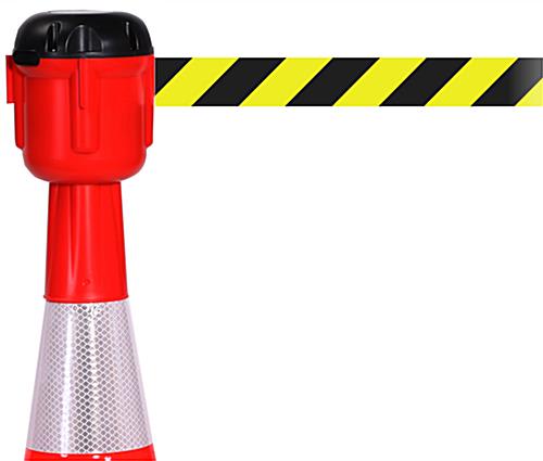 Cone Topper 9m