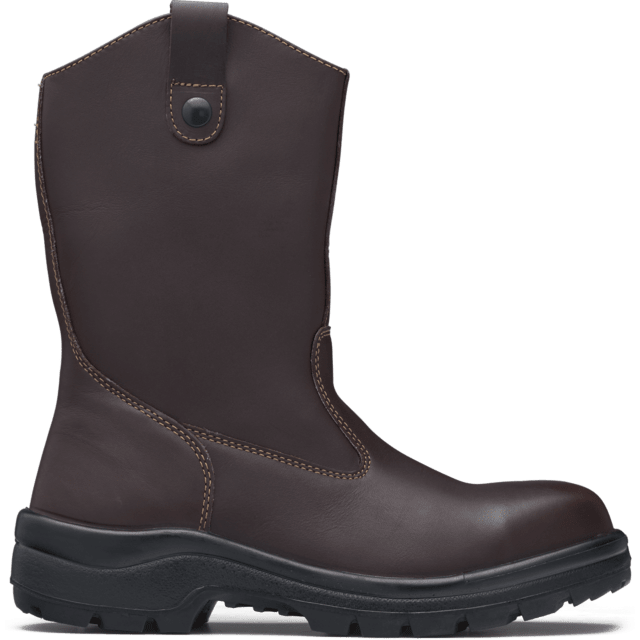 John Bull, 8496 Explorer Pull On Safety Boot - Standard - 07