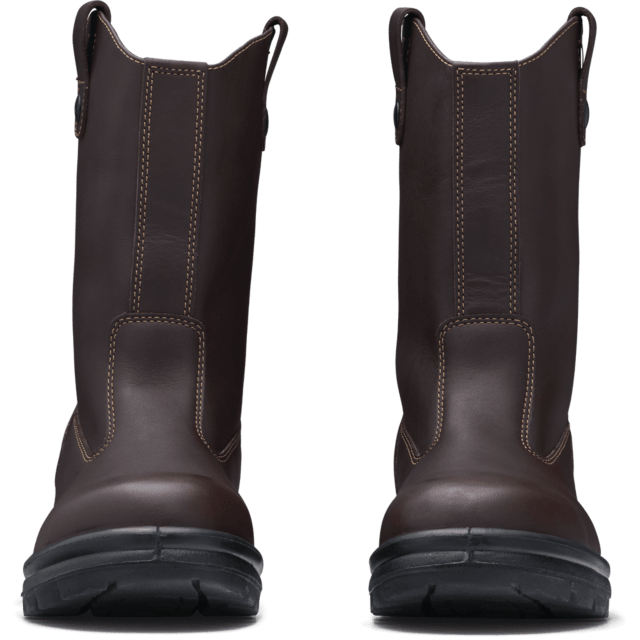 John Bull, 8496 Explorer Pull On Safety Boot - Standard - 07