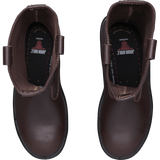 John Bull, 8496 Explorer Pull On Safety Boot - Standard (Size: 13)