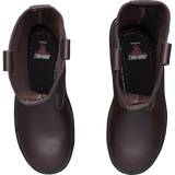 John Bull, 8496 Explorer Pull On Safety Boot - Standard - 05