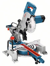 Bosch Sliding Mitre Saw GCM 800 SJ