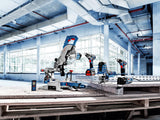 Bosch Sliding Mitre Saw GCM 800 SJ