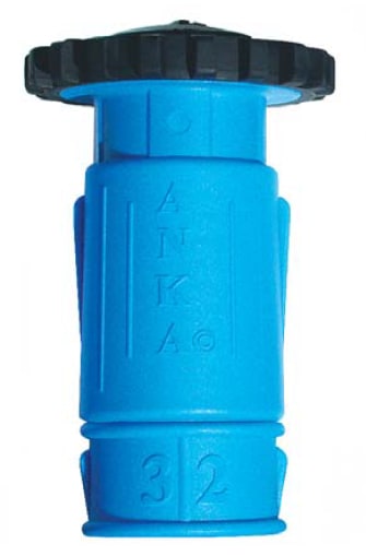 Anka Large Hose Nozzle 32MM