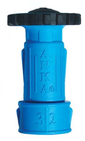 Anka Small Hose Nozzle 32MM (Each)