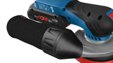 Bosch GEX 18V-125 Cordless Random Orbital Sander 125mm (Skin Only)