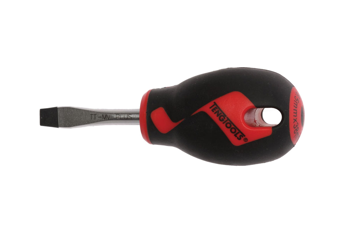 Teng Screwdriver - Flat Type