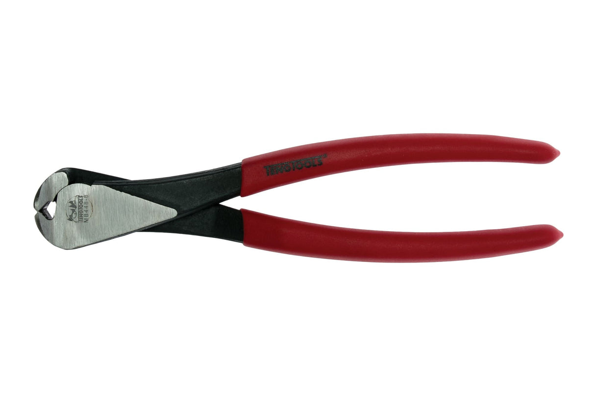 Teng MB 8" End Cutting Plier