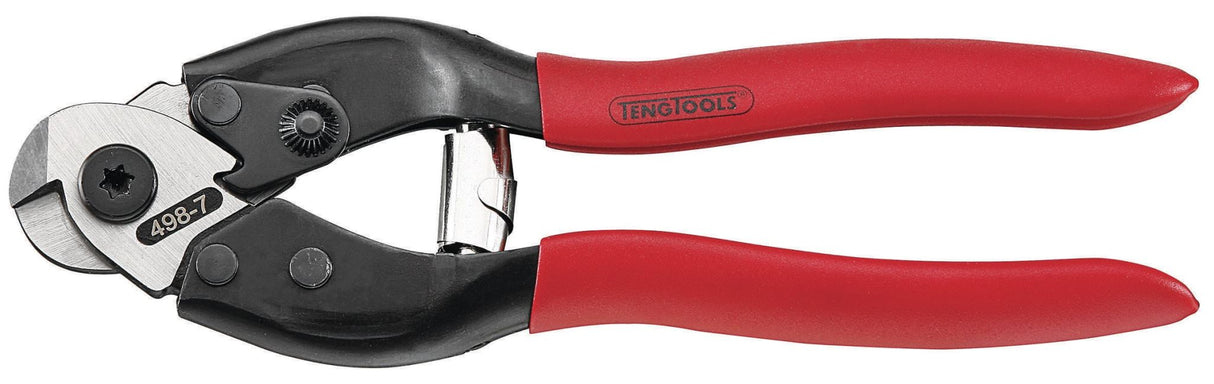 Teng 7" Wire Cutter