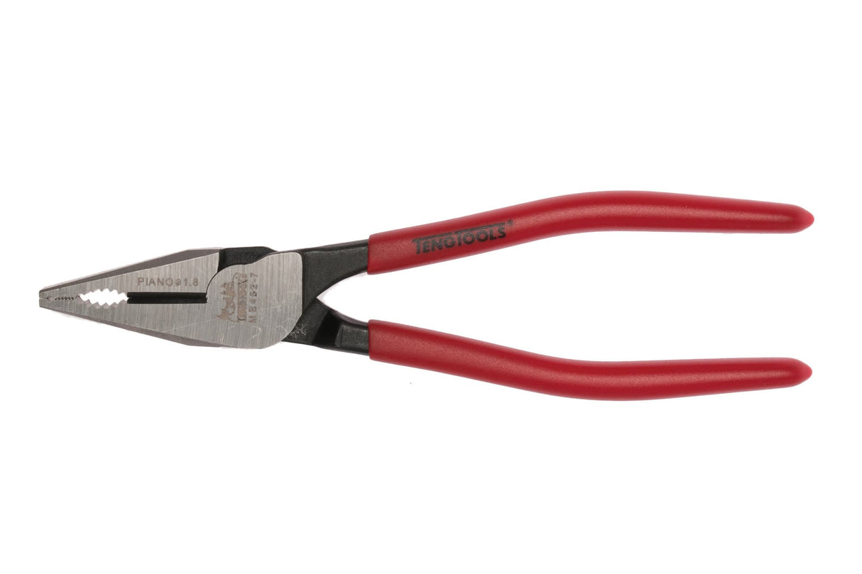 Teng MB 7" Heavy Duty Linesman Plier (Each)