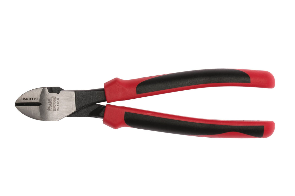 Teng MB 8" TPR H/Duty Side Cutter (Each)