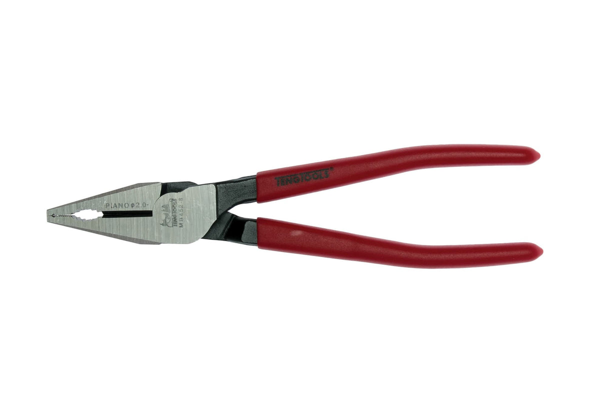 Teng MB 8" H/Duty Linesman Plier (Each)