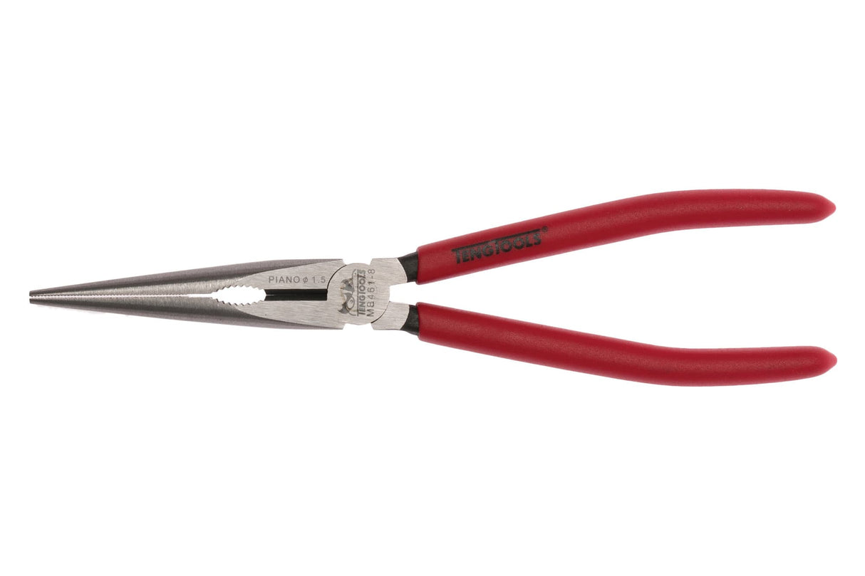 Teng MB 8" Long Nose Plier (Each)